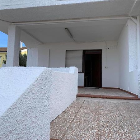 Casa Sul Mare Golfo Dell'Asinara I Lägenhet Porto Torres Exteriör bild