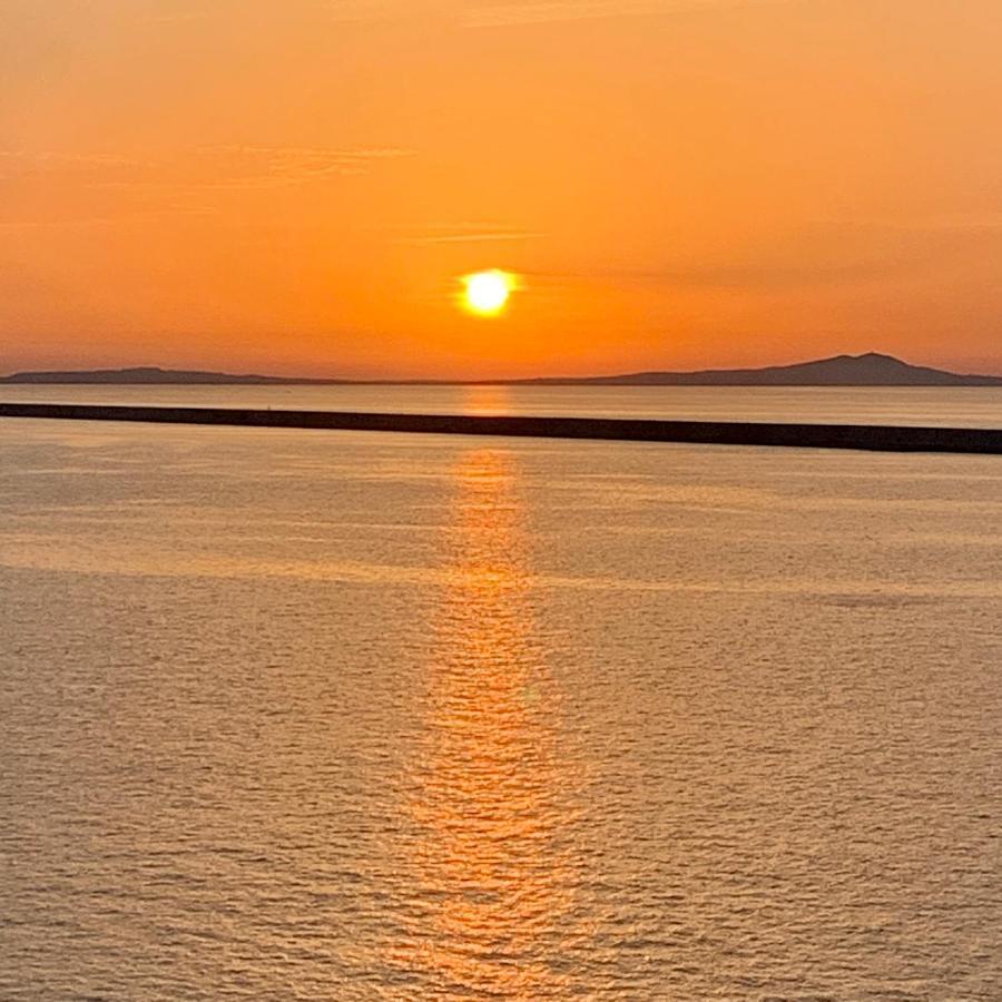 Casa Sul Mare Golfo Dell'Asinara I Lägenhet Porto Torres Exteriör bild