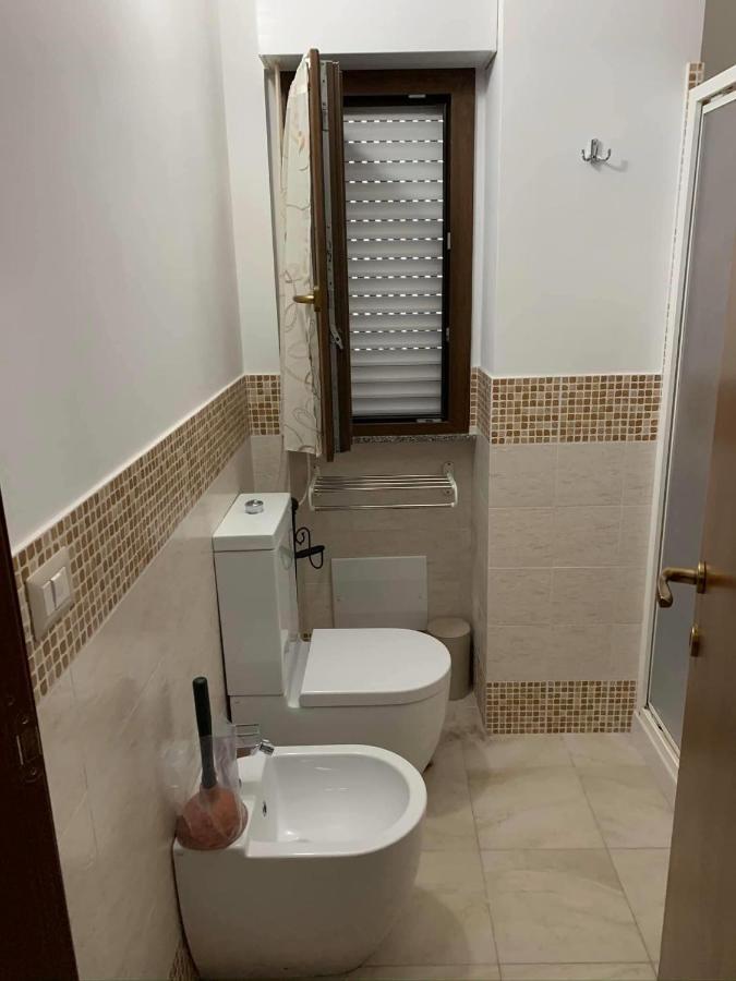 Casa Sul Mare Golfo Dell'Asinara I Lägenhet Porto Torres Exteriör bild