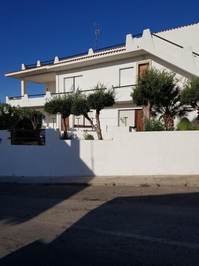 Casa Sul Mare Golfo Dell'Asinara I Lägenhet Porto Torres Exteriör bild