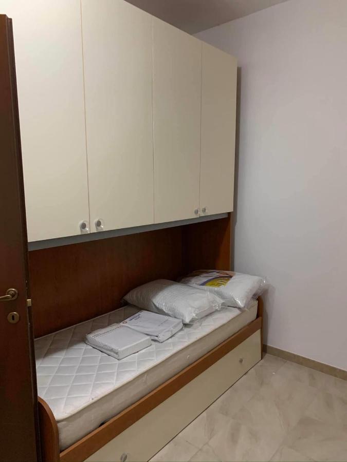 Casa Sul Mare Golfo Dell'Asinara I Lägenhet Porto Torres Exteriör bild