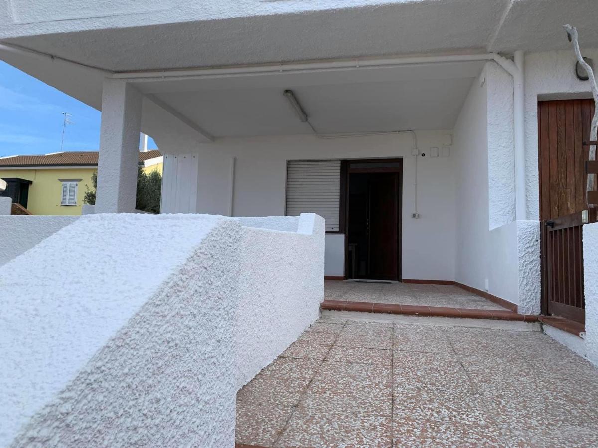 Casa Sul Mare Golfo Dell'Asinara I Lägenhet Porto Torres Exteriör bild