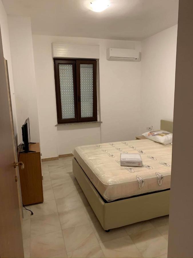 Casa Sul Mare Golfo Dell'Asinara I Lägenhet Porto Torres Exteriör bild