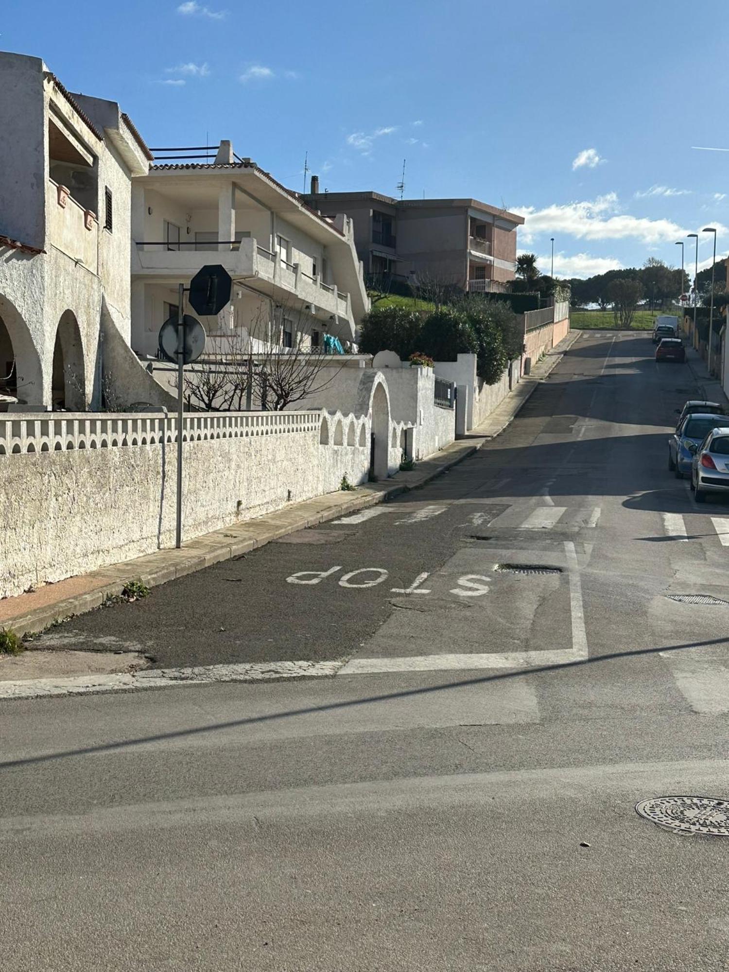 Casa Sul Mare Golfo Dell'Asinara I Lägenhet Porto Torres Exteriör bild